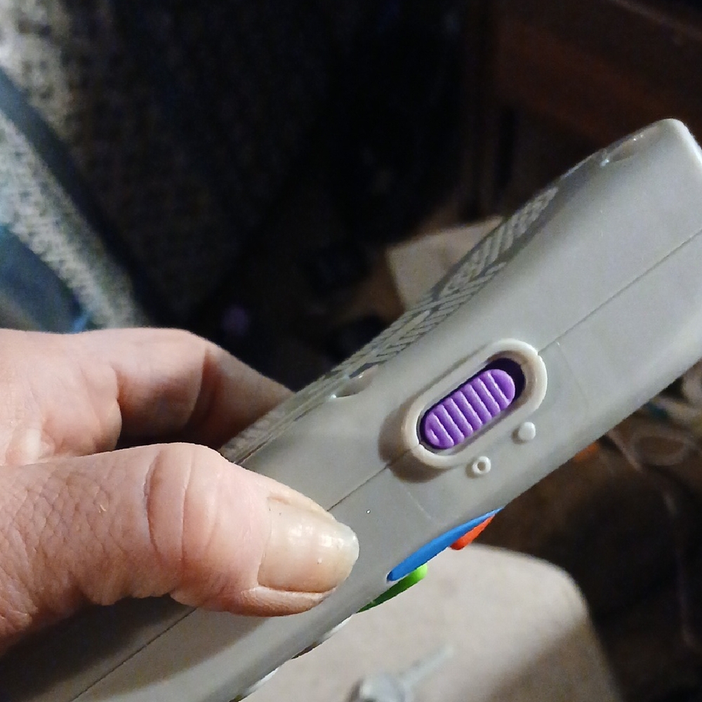 Interactive Puppy Remote and Key Set - Picture 6 of 7